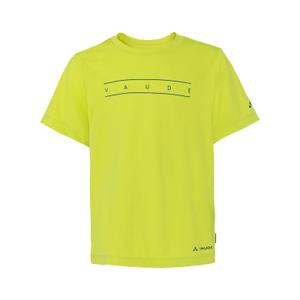 Bedrucktes Kindertrikot VAUDE image-0