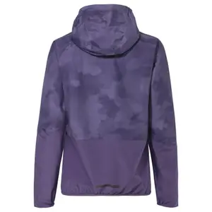 Casaco à prova de água para mulheres VAUDE Loamer image-2