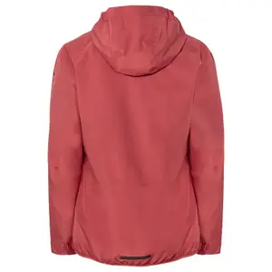 Casaco à prova de água para mulheres VAUDE Loamer image-2