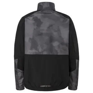 Casaco à prova de água para mulheres VAUDE Loamer Air image-2