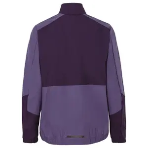 Casaco à prova de água para mulheres VAUDE Loamer Air image-2