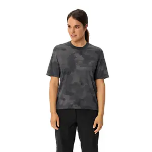 Camiseta de mujer VAUDE Loamer image-1