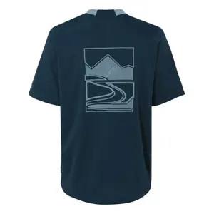 Camiseta de mujer VAUDE Loamer image-2