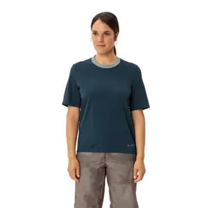 Camiseta de mujer VAUDE Loamer image-1