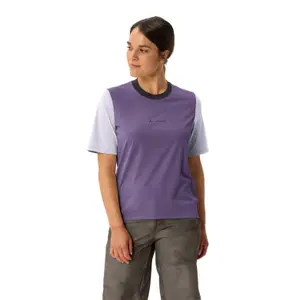 Camiseta de mujer VAUDE Loamer image-1