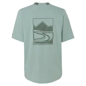 Camiseta de mujer VAUDE Loamer image-2