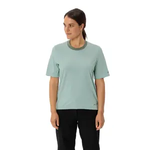 Camiseta de mujer VAUDE Loamer image-1