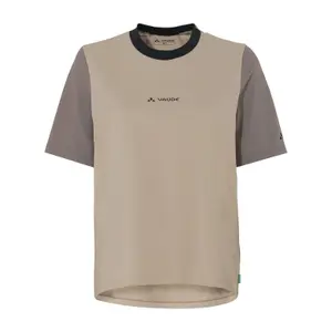 Camiseta de mujer VAUDE Loamer image-0