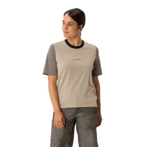 Camiseta de mujer VAUDE Loamer image-1