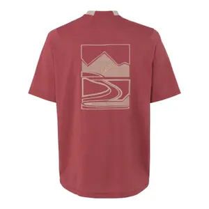 Camiseta de mujer VAUDE Loamer image-2