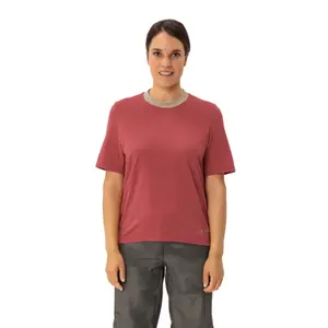 Camiseta de mujer VAUDE Loamer image-1