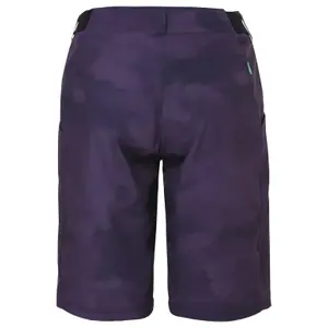 Calções para mulheres VAUDE Loamer image-1