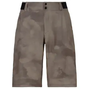 Calções para mulheres VAUDE Loamer image-0