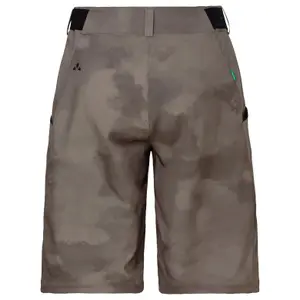 Calções para mulheres VAUDE Loamer image-1