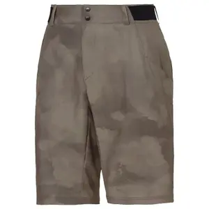 Calções para mulheres VAUDE Loamer image-2