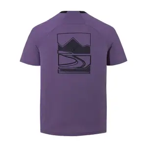 Camisola VAUDE Loamer image-1