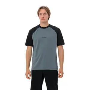 T-shirt VAUDE Loamer image-1