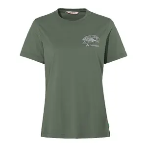 T-Shirt VAUDE Spirit II image-0