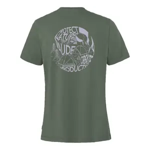 T-Shirt VAUDE Spirit II image-2