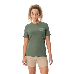 T-Shirt VAUDE Spirit II image-1
