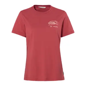 Dames-T-shirt VAUDE Spirit II image-0