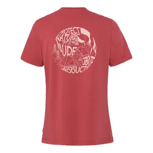 Dames-T-shirt VAUDE Spirit II image-2