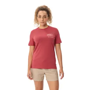 Dames-T-shirt VAUDE Spirit II image-1
