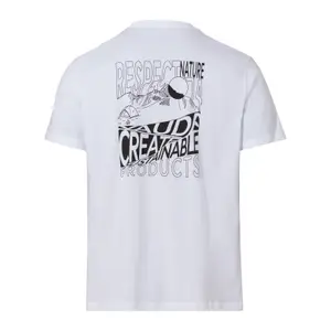 T-Shirt VAUDE Spirit II image-2