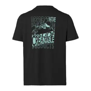 T-shirt VAUDE Spirit II image-2
