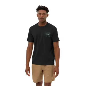 T-shirt VAUDE Spirit II image-1