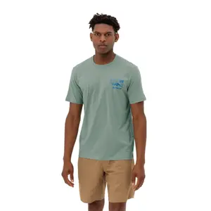 T-Shirt VAUDE Spirit II image-1