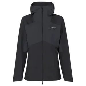 Women's waterproof jacket VAUDE Simony V image-0