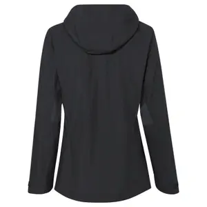 Women's waterproof jacket VAUDE Simony V image-2