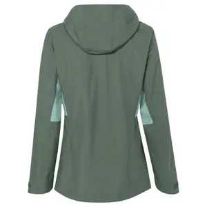 Women's waterproof jacket VAUDE Simony V image-2