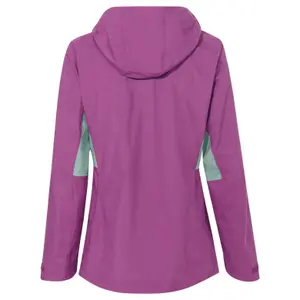 Veste imperméable femme VAUDE Simony V image-2