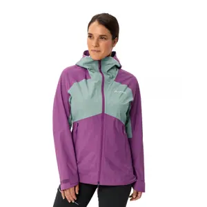 Veste imperméable femme VAUDE Simony V image-1