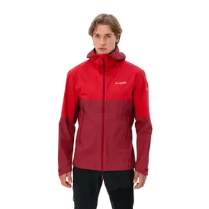 Wanderjacke VAUDE Simony V 2,5L image-1