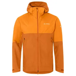 Wanderjacke VAUDE Simony V 2,5L image-0