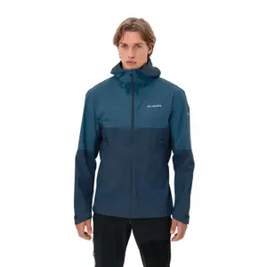 Wanderjacke VAUDE Simony V 2,5L image-1