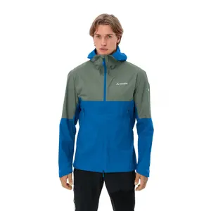 Wanderjacke VAUDE Simony V 2,5L image-1