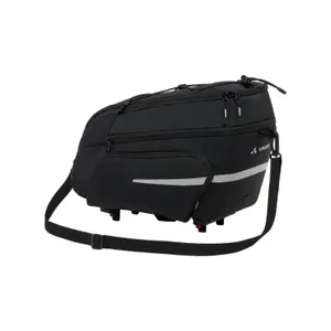 Fahrradgepäckträgertasche VAUDE Silkroad Plus image-1