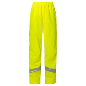 Women's waterproof Trousers VAUDE Luminum