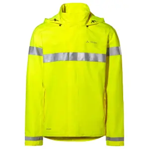 Waterproof jacket VAUDE Luminum image-0
