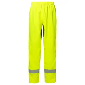 Waterproof Trousers VAUDE Luminum