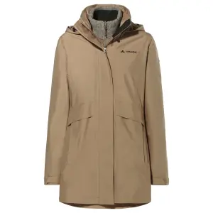Parka de mujer VAUDE Idris image-0