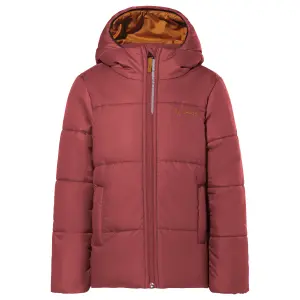 Insulated children's jacket VAUDE Lulea image-0