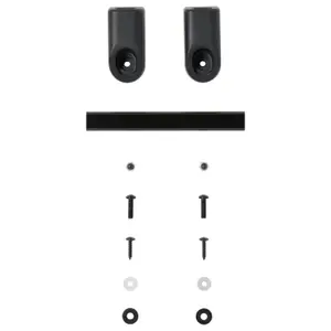 Spare foot tool VAUDE Foot Stand Takutea 35 image-1