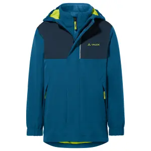 3-in-1-Regenjacke für Kinder VAUDE Caprea image-0