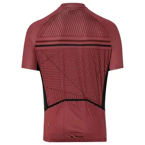 Maillot 1/2 zip VAUDE Posta LE II image-2