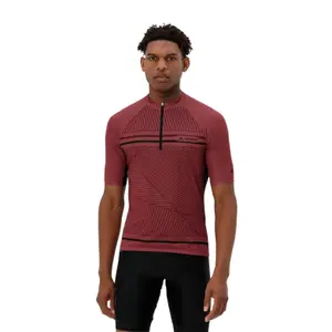 Maillot 1/2 zip VAUDE Posta LE II image-1